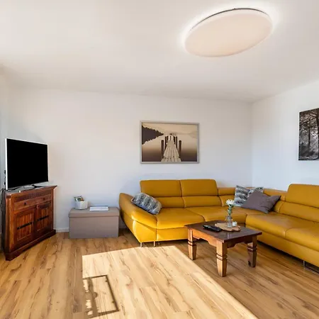 Ferienwohnung Frank am Sorpesee Sundern Exterior foto