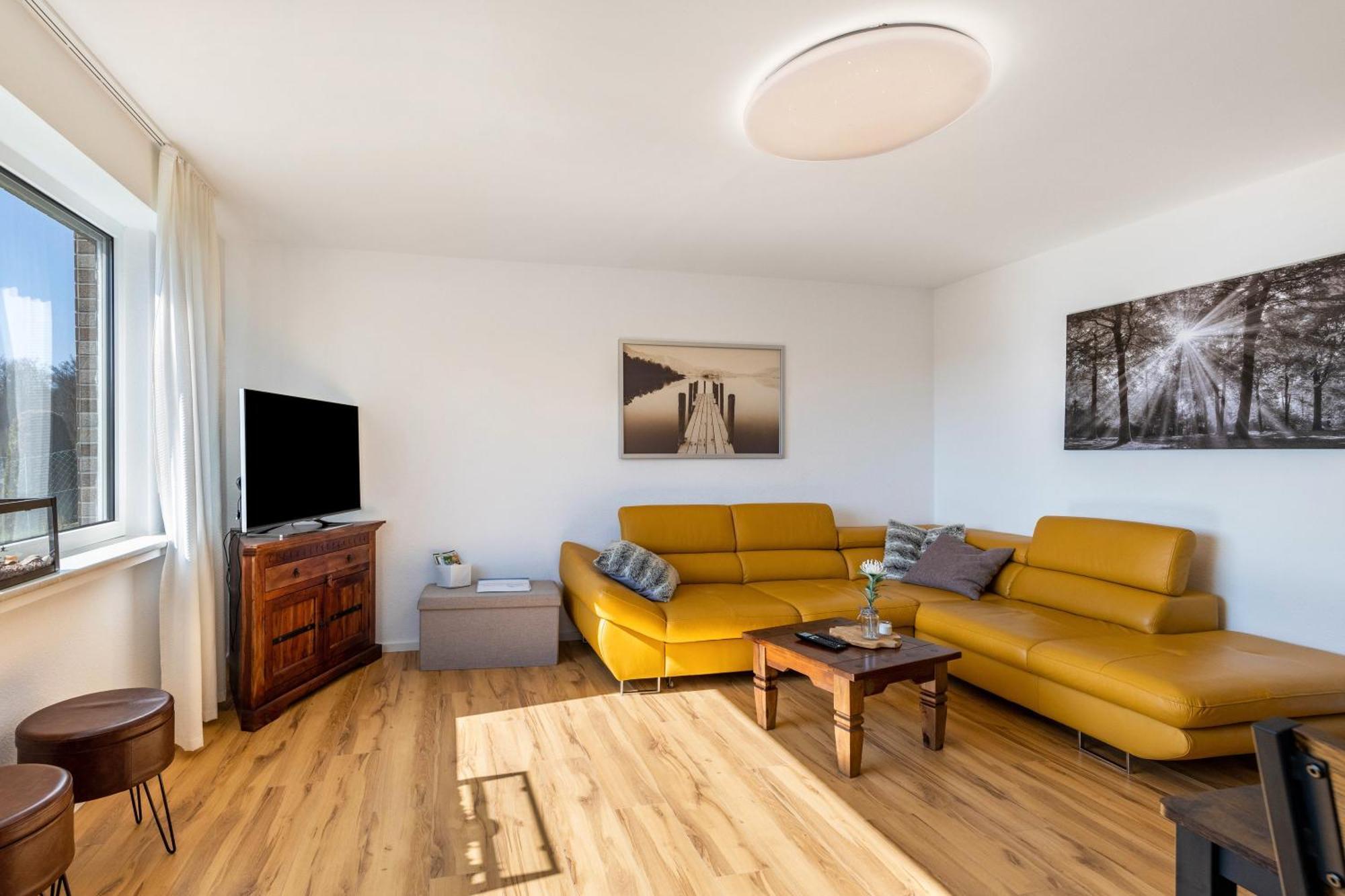 Apartment Frank