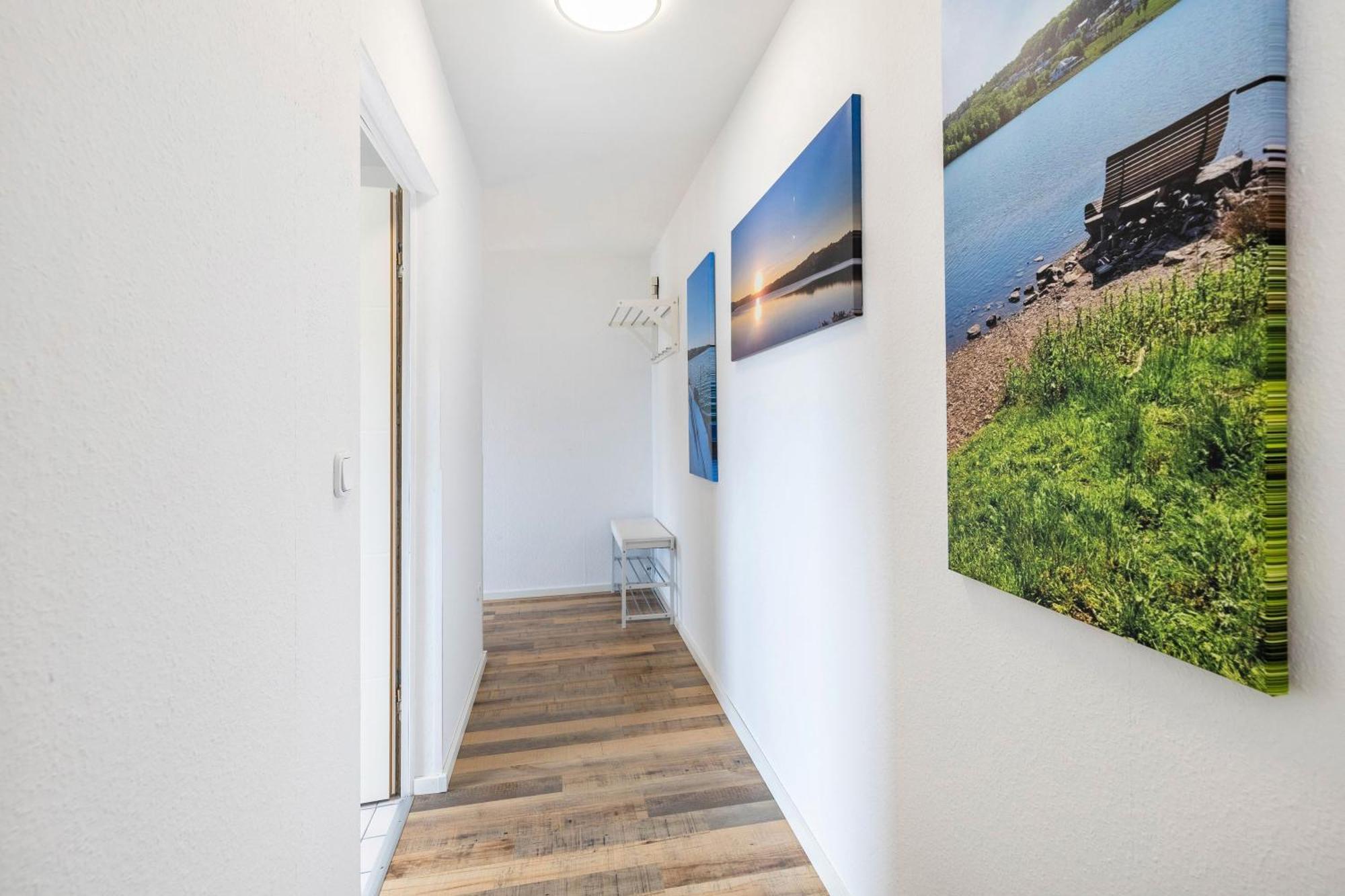 Frank Apartment *