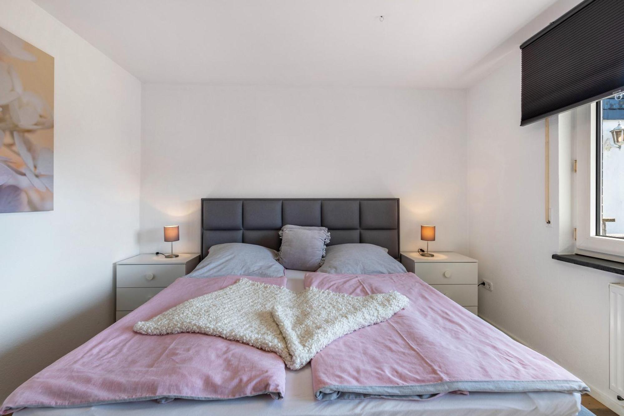 Apartment Frank Sundern
